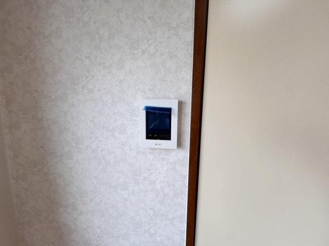 ホワイトホルンの内装