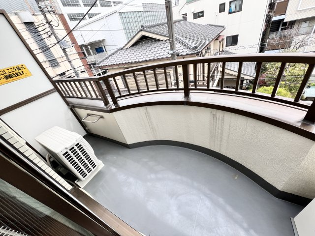 ホワイトホルンの庭