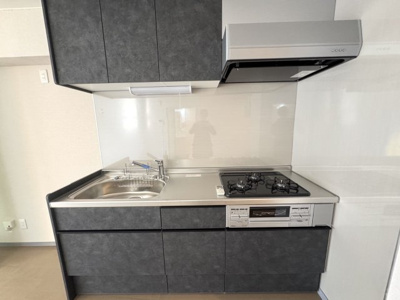 【キッチン】 | コーポ松原