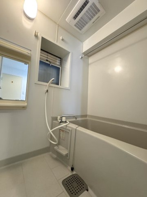 【浴室】 | コーポ松原