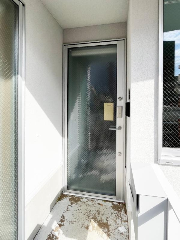 梅ヶ丘ベースの内装|その他、部屋スペース