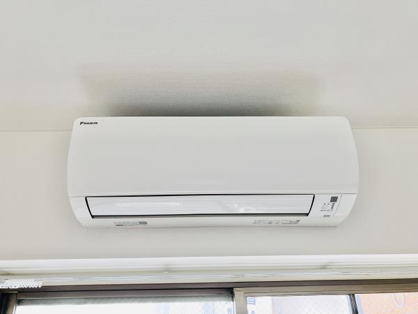 クレールメゾン左門町の設備