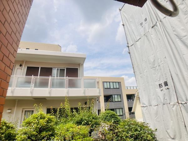 クレールメゾン左門町のその他