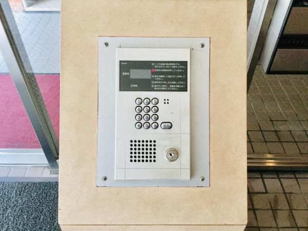 クレールメゾン左門町のその他