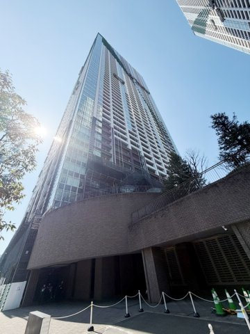 ＴＨＥ　ＴＯＫＹＯ　ＴＯＷＥＲＳ　ＳＥＡ　ＴＯＷＥＲ