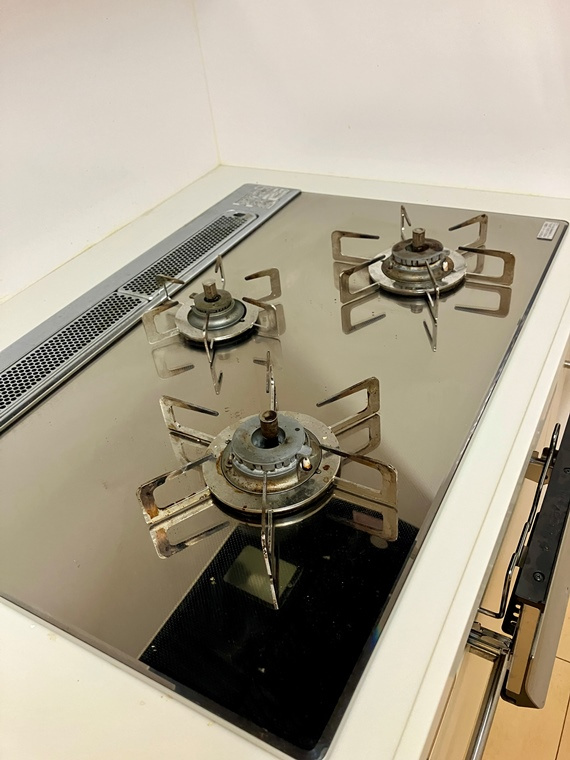 東京サーハウスセンターポートの設備