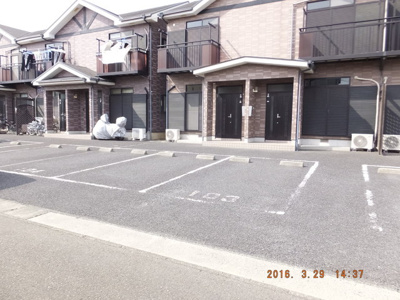 駐車場別途契約要(要空き確認)