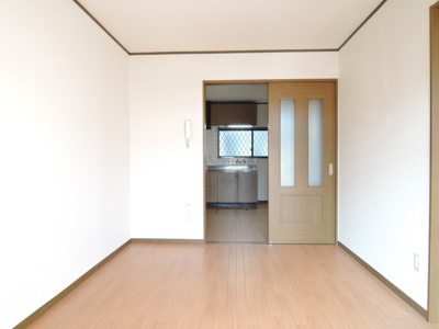 1階洋室6帖