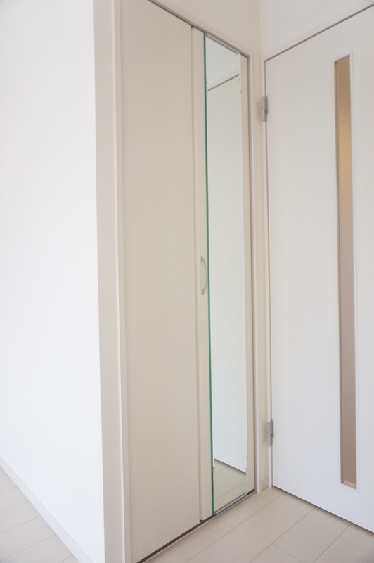 リブリ・桜並木通りの設備