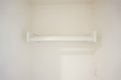 リブリ・桜並木通りの収納