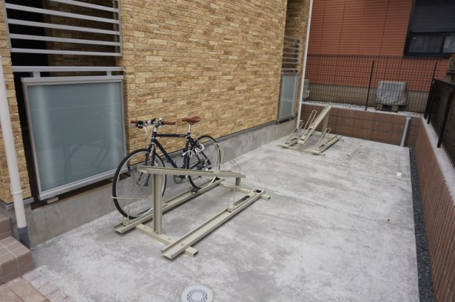 リブリ・桜並木通りのその他