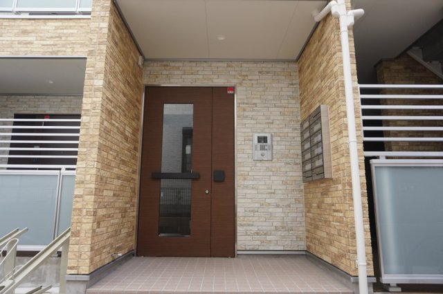 リブリ・桜並木通りのその他