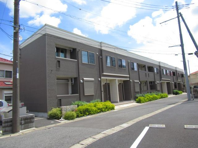 CASA FLORA（カーサ　フローラ）