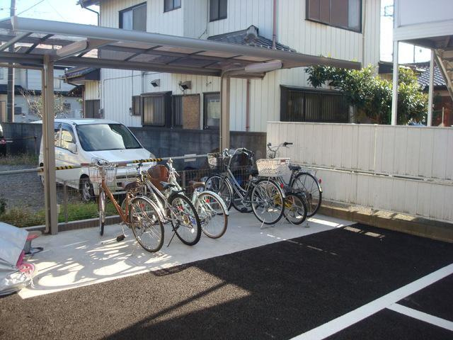 アスセーナのその他