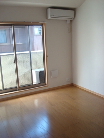 アスセーナの居間・リビング