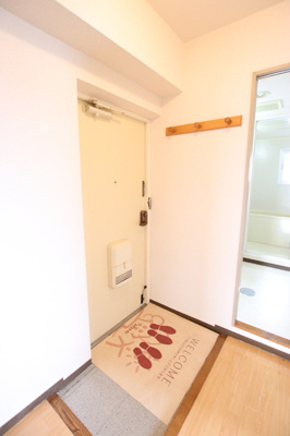 別部屋参考写真です