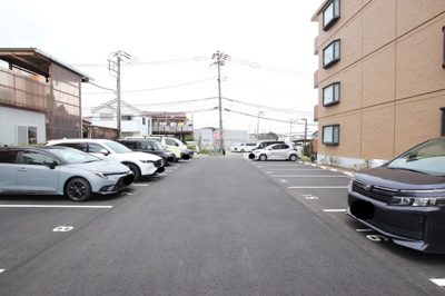 空き要確認
