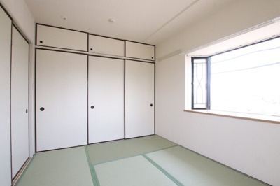 別部屋参考写真です