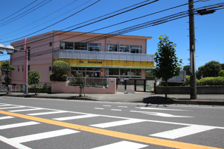 藤沢芙蓉幼稚園　950ｍ