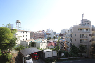 景色