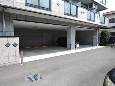 駐車場(空き確認要)