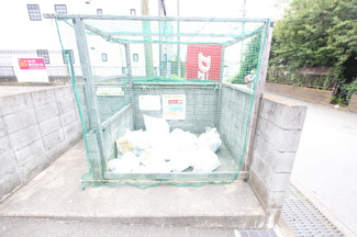 共用設備