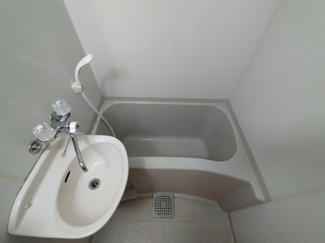 洗面所