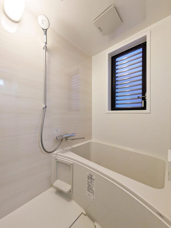 丸山ビルの収納|収納