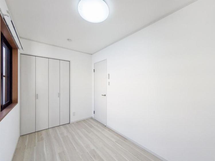 丸山ビルの内装|その他、部屋スペース