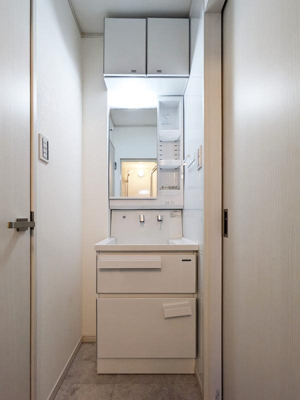 丸山ビルのトイレ|トイレ