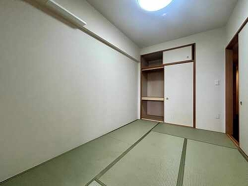 亀戸レジデンスのその他|和室