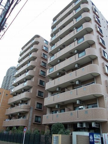 ラポール西大島　ウエスト