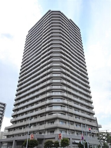 ライオンズマンション札幌スカイタワー