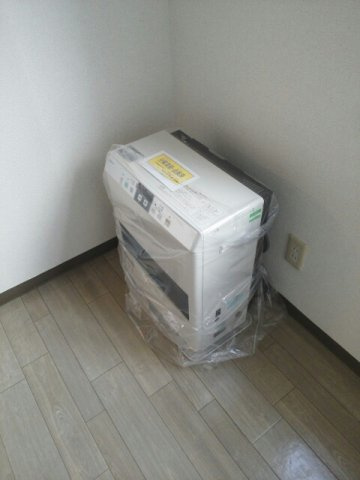 ＷＥ・２１Ｂの設備