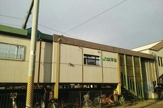 ＷＥ・２１Ｂの周辺|JR太平駅まで300m