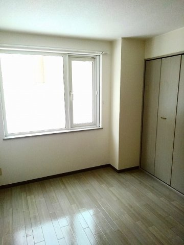 ＷＥ・２１Ｂの内装