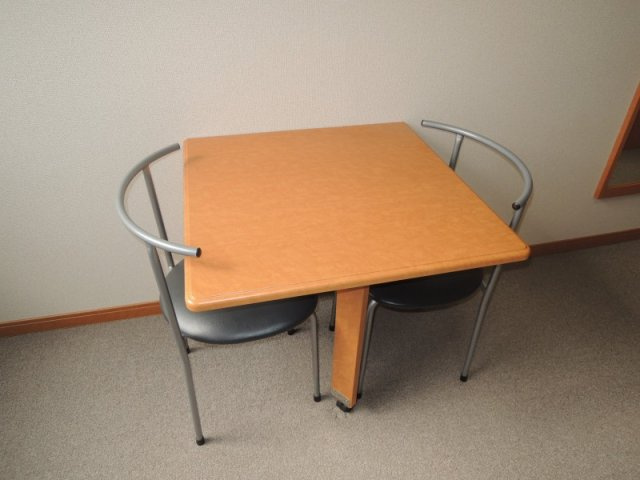 レオパレス月寒ベストフラットのその他