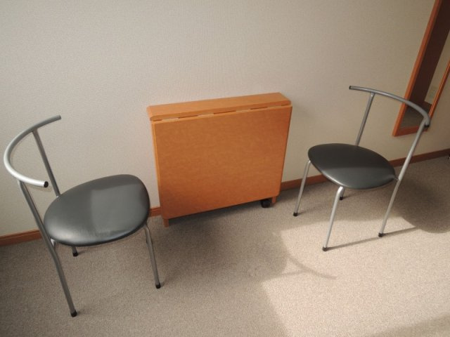 レオパレス月寒ベストフラットのその他