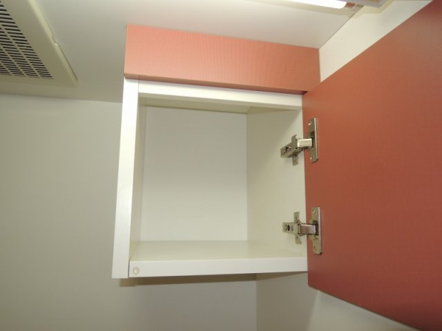 レオパレス月寒ベストフラットの内装