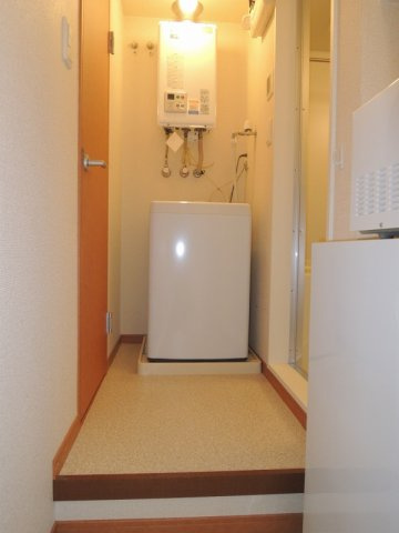 レオパレスライヤのその他