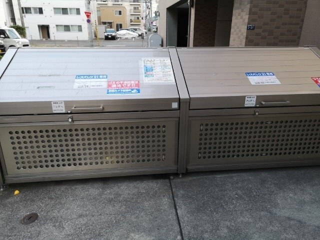 レオパレスライヤのその他