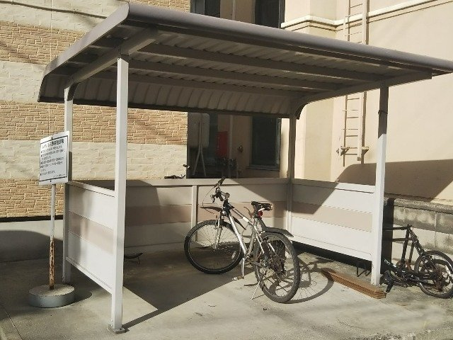 レオパレスライヤのその他