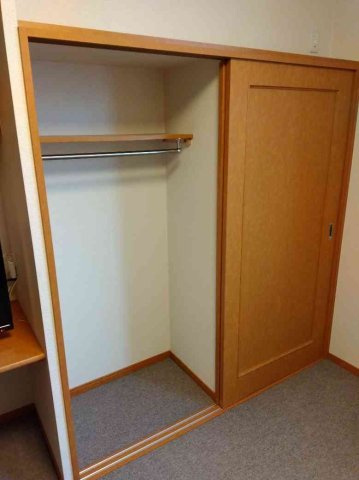 レオパレスライヤの内装