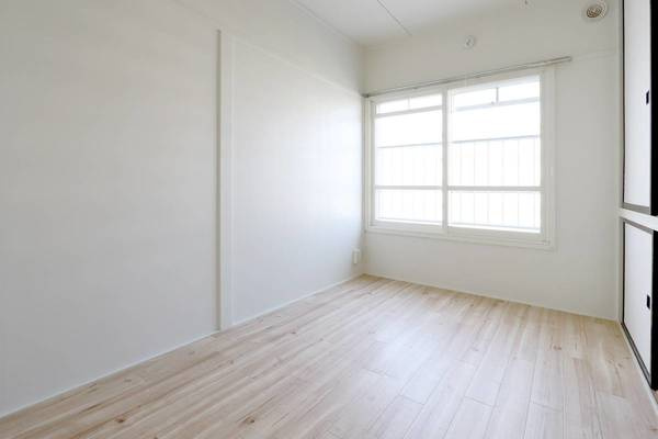 ビレッジハウス新川7号棟のその他|ビレッジハウスの同一物件・同一タイプの間取りの写真です