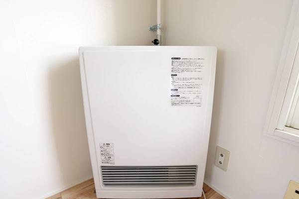 ビレッジハウス新川7号棟の設備|ビレッジハウスの同一物件・同一タイプの間取りの写真です