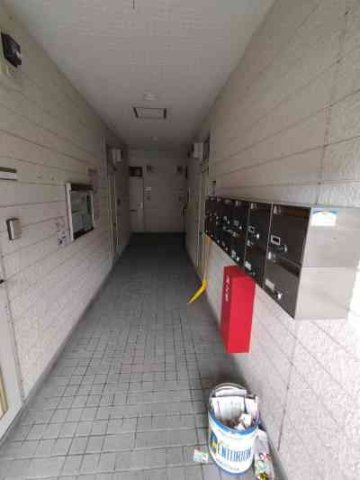 レオパレス南郷７丁目第１４のその他