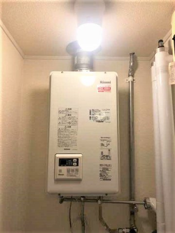 レオパレス南郷７丁目第１４のその他