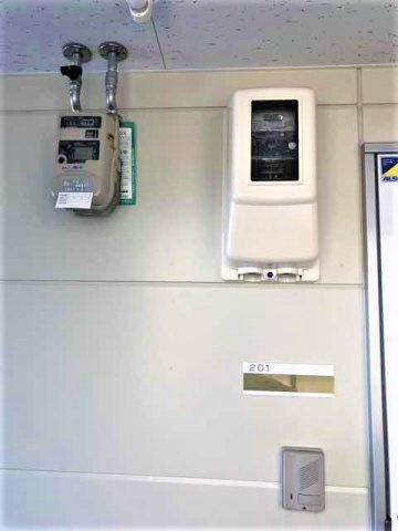 レオパレス南郷７丁目第１４のその他