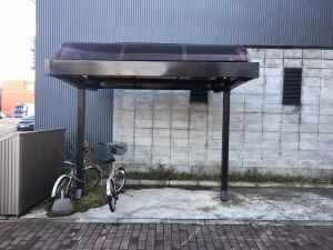 レオパレス美香保のその他