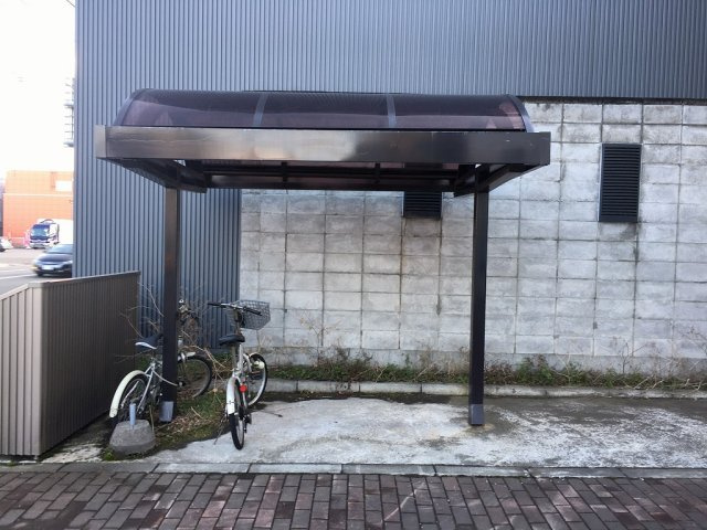 レオパレス美香保のその他